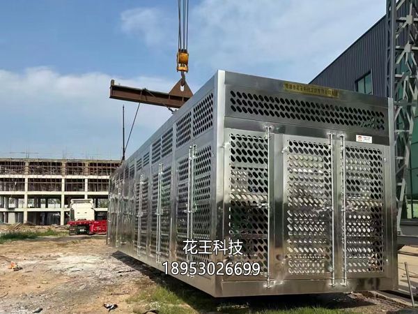 油氣回收裝置的吸附劑有哪些種類(lèi)？
